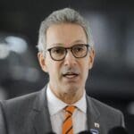 Governador Zema visita Itália e Áustria para atrair investimentos para Minas