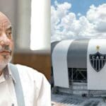 Fuad sobre Arena MRV: “prefeitura foi prejudicada? não. Tem de fazer CPI no Atlético”