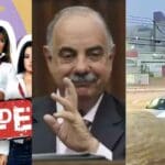 Enquanto BH alaga, prefeito faz campanha por show de RBD