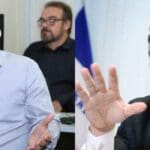 Vídeo de Léo Burguês contra Gabriel ficou parecendo trama de Marcos do Val