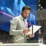 Tadeuzinho na presidência da ALMG é avanço e paz com independência