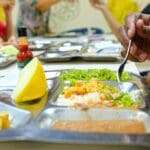 Restaurante Popular da Câmara de Belo Horizonte está de volta