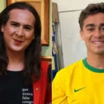 Nikolas Ferreira condenado a pagar R$ 80 mil a Duda Salabert: “Esperando o pix”