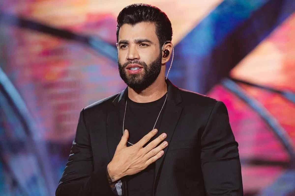 Gusttavo Lima é Anunciado Em Site Como "garoto De Programa" De Luxo ...