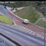 Vereadores querem fazer nova área de escape no Anel Rodoviário
