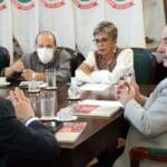 PBH, Contagem e Copasa criam grupo para acelerar limpeza da Pampulha