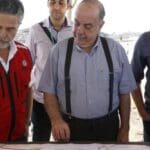 Fuad Noman autoriza novas obras na Região Norte de Belo Horizonte