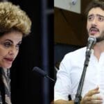 PT e Psol decidem aplicar o mesmo “golpe” de Dilma em Gabriel Azevedo