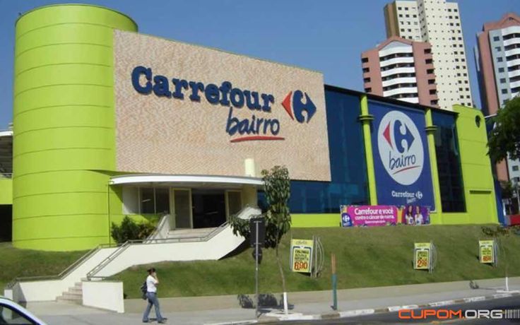 Carrefour fecha lojas na Bahia e deixa mais de 600 desempregados