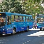 BH dará 1 mil ônibus ‘de presente’ para empresas de transporte