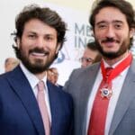 Marcelo Aro e Gabriel Azevedo: vereadores de BH querem partido para reeleição