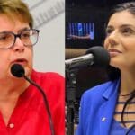 Juiz de Fora pode ter segundo turno entre Margarida Salomão e Delegada Ione