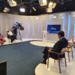 Band Minas marca primeiro debate para prefeito de Belo Horizonte
