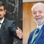 Bruno Engler diz que terá boa relação com Lula caso eleito em BH: “Institucional”