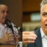 Álvaro Damião deve ser indicado a vice de Fuad Noman pela PBH