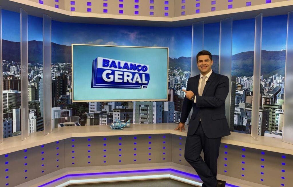 Lair Rennó assume posto de Mauro Tramonte