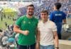 Quem é o candidato de Nikolas Ferreira a vereador de BH