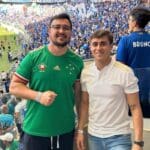 Quem é o candidato de Nikolas Ferreira a vereador de BH