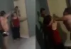 Pastor é flagrado traindo esposa com a mãe dela