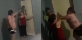 Pastor é flagrado traindo esposa com a mãe dela