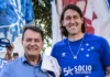 Multa de Cássio no Cruzeiro