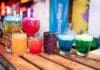 Laicos lança drinks de Divertidamente