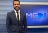 Gabriel Senna após sair da Globo Minas