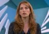 Poliana Abritta deixa a Globo às pressas