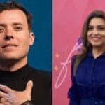 André Valadão e Marcia Resende