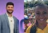 Cadu e Luana Nunes na Globo Minas
