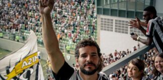 Daniel Oliveira desabafa sobre Arena MRV