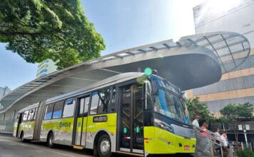 Estação do Move será interditada