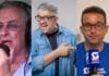 Grandes nomes saíram da Rádio Itatiaia