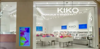 Kiko Milano anuncia loja em BH