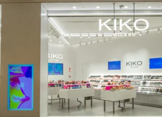 Kiko Milano anuncia loja em BH