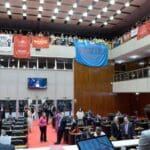 Deputados aprovaram projeto de Recuperação Fiscal