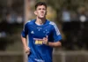 Stênio deixa o Cruzeiro para jogar na Europa