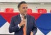 Gustavo Chalfun será o candidato da situação