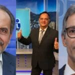 Kalil e Zema vão se unir em prol de Mauro Tramonte