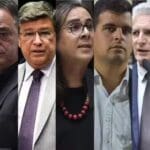 Record Minas marca a data para o seu debate eleitoral em BH Primeiro debate pela prefeitura de BH acontece nesta quinta.