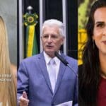 Erika Hilton decepciona ao apoiar Rogério Correia e não Duda Salabert Erika Hilton anuncia apoio a Rogerio Correia