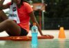 Gatorade lança produto em BH