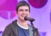 Samuel Rosa traz show para Belo Horizonte