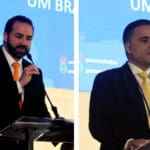 Sérgio Leonardo desiste de concorrer e apoia Gustavo Chalfun para OAB MG