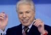 Silvio Santos é internado após 11 dias de alta