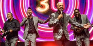 Abrem vendas para o show do Soweto em BH