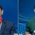 Dr. Vinícius e Heron se enfrentam na Itatiaia: “Perseguição, questões familiares”
