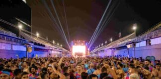 San Sebastian em BH terá ivete sangalo e pabllo vittar