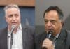 alvaro damião e mauro tramonte
