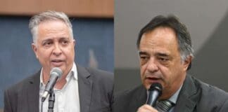 alvaro damião e mauro tramonte
